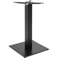 Tischbein aus Stahl und Grauguss Tischbein aus Stahl und Grauguss von OVIALA