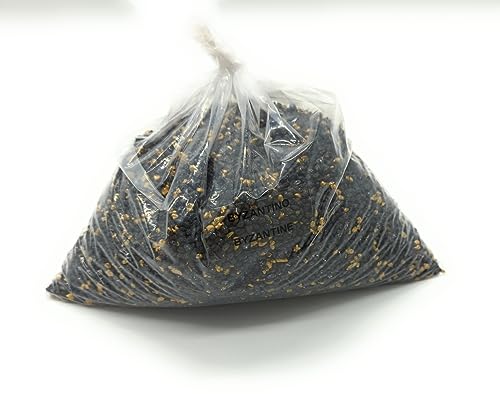 Duftender Weihrauch in Körnern, griechischer liturgischer Weihrauch in kleinen Körnern, byzantinischer 1 Kg, natürlicher Weihrauch zum Zugang mit Räucherkohle, Originalrezept vom Berg Athos Duftender Weihrauch in Körnern, griechischer liturgischer Weihrauch in kleinen Körnern, byzantinischer 1 Kg, natürlicher Weihrauch zum Zugang mit Räucherkohle, Originalrezept vom Berg Athos von OVUNQUE PROTEGGIMI