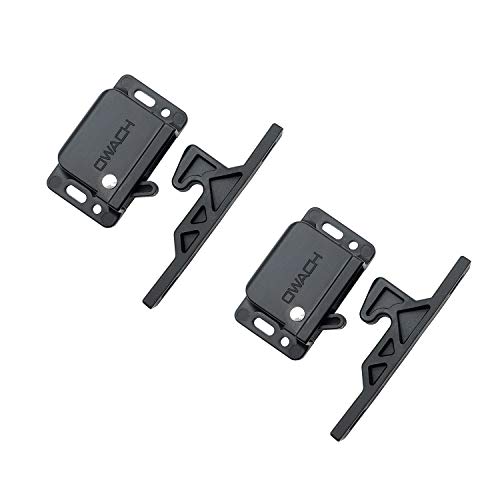 Richelieu Hardware - BP104596AE - Transitional Metal Backplate for Pull - 1045… von OWACH