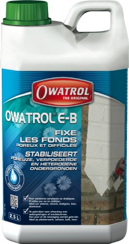 OWATROL E-B 2,5 liter von OWATROL