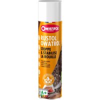 Rustol farbloses Rostschutzmittel, 300 ml Sprühdose Owatrol von OWATROL