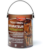 Textrol 5 l Holzschutz transparent Textrol 5 l Holzschutz transparent von OWATROL