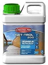 dégriseur net-trol ® 200 Owatrol – 2.5 Liter von OWATROL