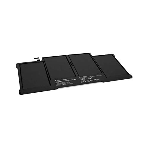 NewerTech Kompatibel mit 60 W NuPower | für 13 Zoll MacBook Air 2010-2017 NewerTech Kompatibel mit 60 W NuPower | für 13 Zoll MacBook Air 2010-2017 von OWC