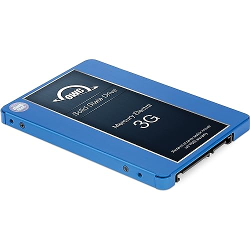 OWC - 1,0 TB Mercury Electra 3G - 2.5-inch Serial-ATA 7mm Solid-State Drive von OWC