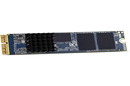 OWC - 1.0 TB Aura Pro X2 - NVMe SSD für Mac Pro (Late 2013) von OWC
