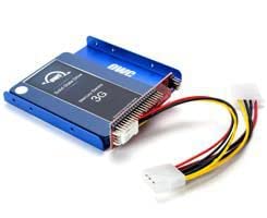OWC 120GB Mercury Legacy Pro **New Retail**, OWCSSDMXLE120 (**New Retail** IDE/ATA SSD Internal Drive Kit - for IDE/ATA Desktop Systems) von OWC