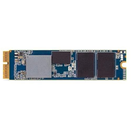 OWC 128GB Replacement for Dataram DVM29L4T4/128G - DDR4 2933 PC4-23400 CL21 4Rx4 288-pin 1.2V ECC Load Reduced DIMM Memory RAM Module Upgrade von OWC