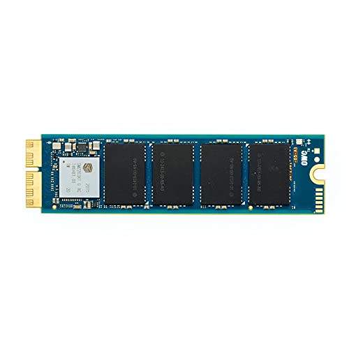 OWC - 240GB Aura N2 - Solid State Drive für ausgewählte 2013 und spätere Macs von OWC