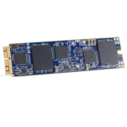 OWC 240GB Solid-State Drive **New Retail**, OWCS3DAPB4MB02 (**New Retail** Aura Pro X) von OWC