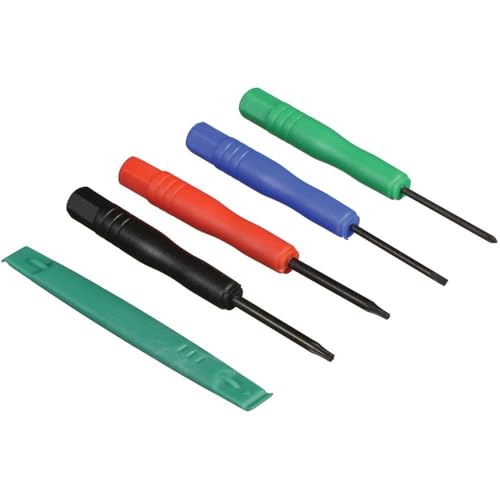 OWC 5-teiliges Mini-Toolkit OWC 5-teiliges Mini-Toolkit von OWC