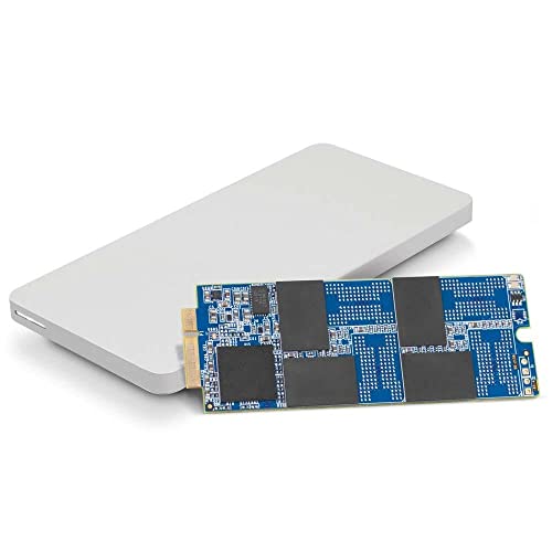 OWC Aura Pro 6G 2 TB Solid State Drive, inkl. Upgrade-Kit von OWC