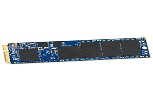 OWC - 500GB Aura Pro 6G - Solid-State Drive für MacBook Air (2010-2011) von OWC