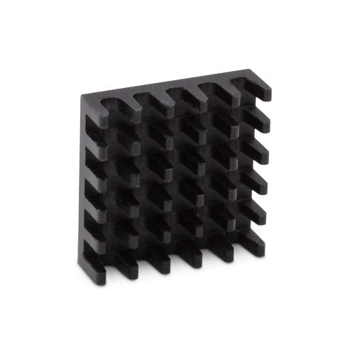 OWC Aura Pro X Heat Sink **New Retail**, OWCAURAPROXHS (**New Retail** for Mac Pro (2013) Installs) von OWC