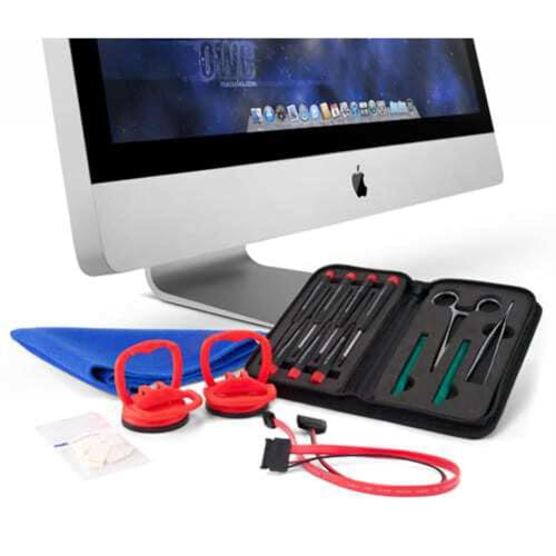 OWC Internal SSD DIY Kit iMac 2010 27" Compatible von OWC