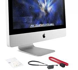 OWC Kit - for All Apple 21.5 **New Retail**, OWCDIDIM21SSD11 (**New Retail** iMac 2011 Models) von OWC