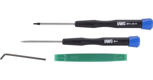 OWC - Memory Installation ToolKit Werkzeugset für Mac mini (2018 - aktuell) von OWC