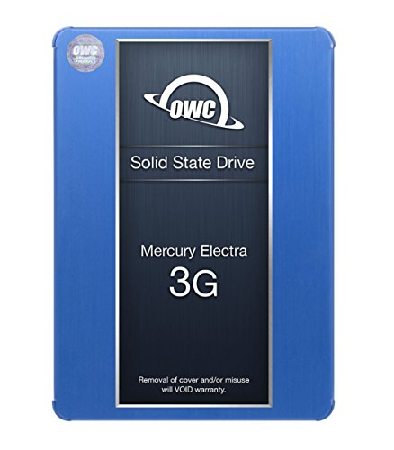 OWC Mercury Electra 3G Solid State Drive (480 GB) von OWC