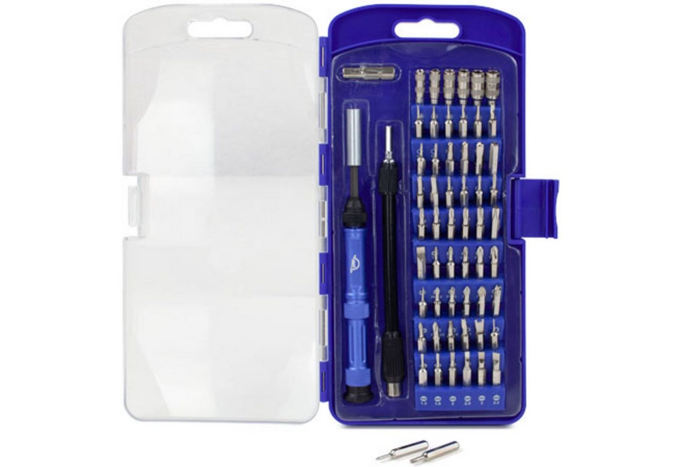 OWC Multitool OWC Advanced Tool Kit, 72-teilig, Werkzeug-Set von OWC