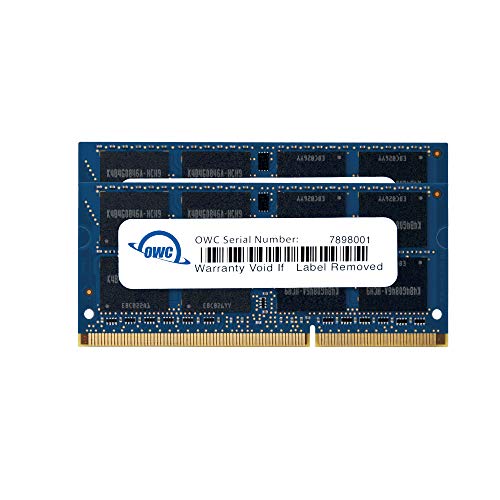 OWC OWC1333DDR38S08 Speicher von OWC