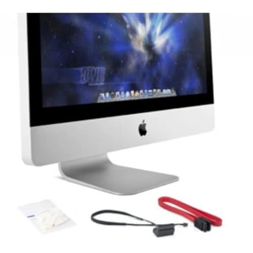 OWC OWCDIDIM21SSD11 SATA Laufwerk-Kit für iMac von OWC