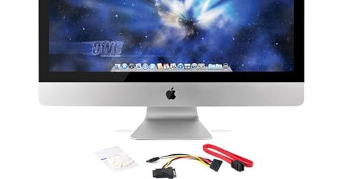 OWC Internes SSD DIY Kit für Apple 27 "iMac 2010 Modelle OWC Internes SSD DIY Kit für Apple 27 "iMac 2010 Modelle von OWC