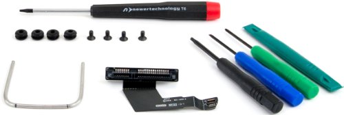 OWC OWCDIYIMM11D2 - SSD 2.5 HDD Install Kit MAC Mini von OWC