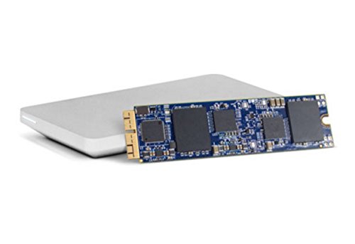 OWC OWCSSDIM12Y240 Aura 6G 240 GB intern von OWC