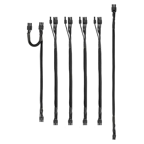 OWC PCIe AUX Power Cables Kit for Mac Pro (2019 - Current) von OWC