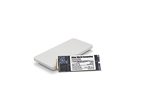 OWC SSD 960 GB Aura Pro von OWC