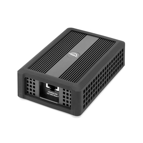 OWC - Thunderbolt 3 to 10G Ethernet Adapter von OWC