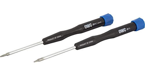 OWC Toolkit für MacBook Air 2010 und Neuer & Alle MacBook Pro Retina Display Modelle OWC Toolkit für MacBook Air 2010 und Neuer & Alle MacBook Pro Retina Display Modelle von OWC