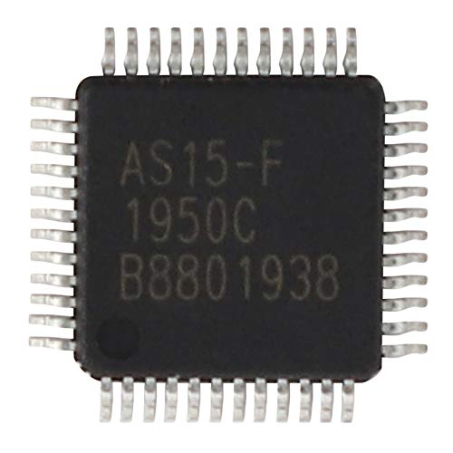 OWLEEN AS15-F AS15F Integrierter Schaltkreis LCD-Bildschirm-Treiber IC Chip TE252 OWLEEN AS15-F AS15F Integrierter Schaltkreis LCD-Bildschirm-Treiber IC Chip TE252 von OWLEEN