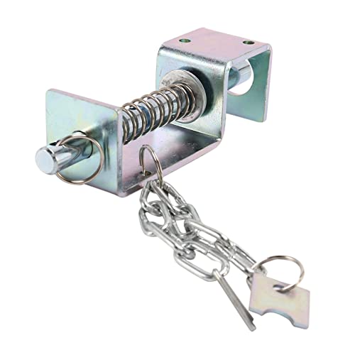 OWLEEN Alarm Gate Fence Trips Line Wire 12G Blank Firer Intruder Alarm Safety Switch for OWLEEN Alarm Gate Fence Trips Line Wire 12G Blank Firer Intruder Alarm Safety Switch for von OWLEEN