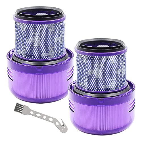 OWLEEN Ersatzfilter für V11 Outsize, V11 Outsize, Outsize, Outsize Absolute+ Staubsauger. Teile 970422-01 OWLEEN Ersatzfilter für V11 Outsize, V11 Outsize, Outsize, Outsize Absolute+ Staubsauger. Teile 970422-01 von OWLEEN