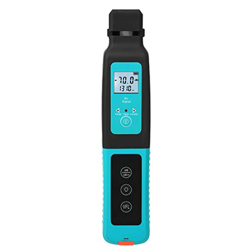 OWLEEN Glasfaser-Identifier 8001700Nm Faseridentifikator in 10 Mw Fehlersuchgerät MM OWLEEN Glasfaser-Identifier 8001700Nm Faseridentifikator in 10 Mw Fehlersuchgerät MM von OWLEEN