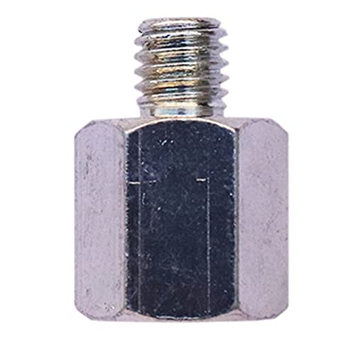 OWLEEN M14 auf M10 Adapter Unterschiedliches Gewinde Diamantbohrkronen Bohrer Schleifer Fräser für Winkelschleifer von OWLEEN