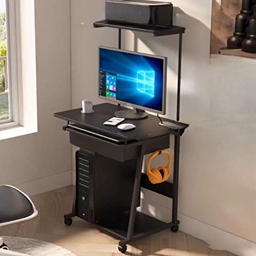 OWOHYG Anhebbarer USB-Computertisch, Nachttisch, Platzsparender, unterteilter Stauraum, für Schlafzimmer und Wohnzimmer,E OWOHYG Anhebbarer USB-Computertisch, Nachttisch, Platzsparender, unterteilter Stauraum, für Schlafzimmer und Wohnzimmer,E von OWOHYG