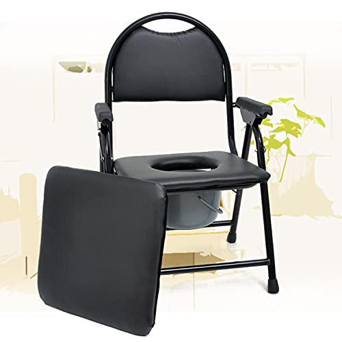 OWOHYG Toilettenstuhl Toilettenstuhl Nachttisch OWOHYG Toilettenstuhl Toilettenstuhl Nachttisch von OWOHYG