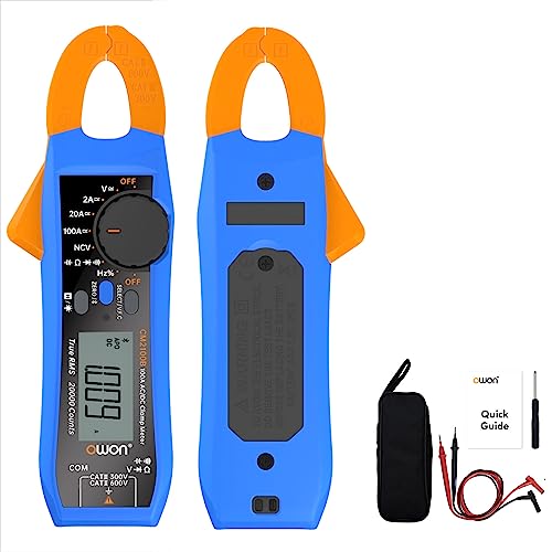 OWON CM2100B Bluetooth Mini Digital Klemme Meter 100A AC DC Aktuell Stromspannung Echter RMS Zange Amperemeter Widerstand, Kapazität, Diode Prüfer Multimeter OWON CM2100B Bluetooth Mini Digital Klemme Meter 100A AC DC Aktuell Stromspannung Echter RMS Zange Amperemeter Widerstand, Kapazität, Diode Prüfer Multimeter von OWON