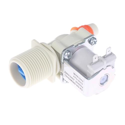 1 Stücke For Automatische Waschmaschine FPD180A Wasser Einlass Ventil Patrs von OWSDEXOZU