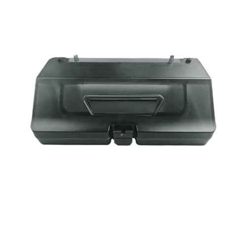 2-in-1-Staubbox Mit Wassertank, Kompatibel Mit XiaoMi, Mop 2S, Mop Pro STYJ02YM, S10, S12, 3C, Kompatibel Mit VIOMI, V2, V3, Zubehör For Roboterstaubsauger(1PCS) von OWSDEXOZU