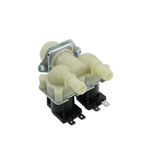 Einlassventil For Waschmaschinenteile, Kompatibel Mit LG, FPS-180A 5221EN1005A 5221EN1005B AC220V Einlassventil For Waschmaschinenteile, Kompatibel Mit LG, FPS-180A 5221EN1005A 5221EN1005B AC220V von OWSDEXOZU