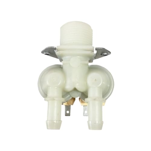 Elektrisches Wassereinlass-Magnetventil For Waschmaschinen, Kompatibel Mit Samsung, DC62-00024M, Waschmaschinenteile von OWSDEXOZU