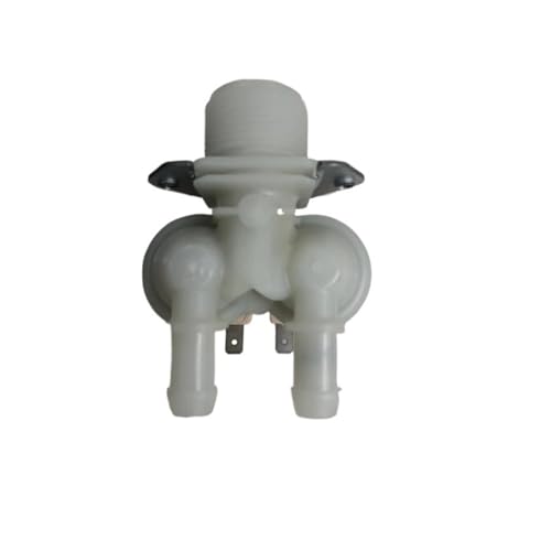 Elektrisches Wassereinlass-Magnetventil For Waschmaschinen, Waschmaschinenteile, Kompatibel Mit Samsung, DC62-00024F von OWSDEXOZU