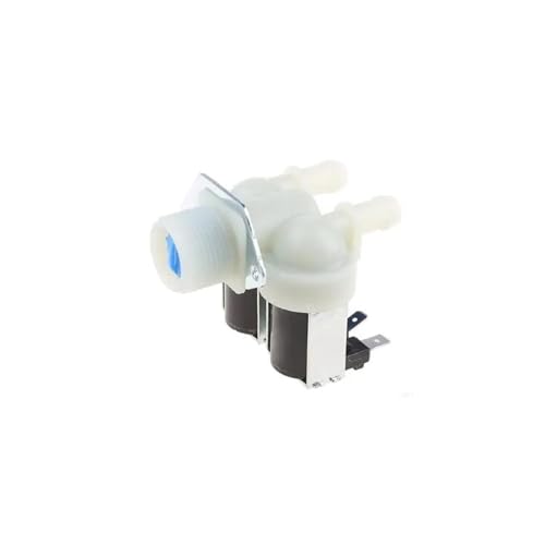 G8TC Waschmaschinen-Wassereinlass For Ventilteil Waschmaschinen-Wasser-Doppeleinlass G8TC Waschmaschinen-Wassereinlass For Ventilteil Waschmaschinen-Wasser-Doppeleinlass von OWSDEXOZU
