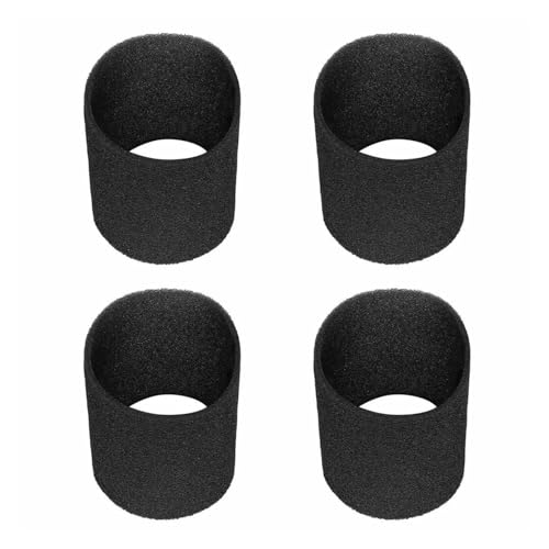 Handheld Cordless Vac Staubsauger Zubehör Textil Filter Taschen, Kompatibel For Karcher,MV1 WD1 WD2 WD3 NTFilter Taschen Ersatzteile(B) von OWSDEXOZU