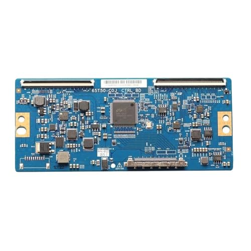 Kompatibel For T-CON, Board Logic Board 65T50-C0J CTRL BD 65'' TV Board Produkt 65T50COJ 65, Kompatibel For T-con, Karte Kompatibel For T-CON, Board Logic Board 65T50-C0J CTRL BD 65'' TV Board Produkt 65T50COJ 65, Kompatibel For T-con, Karte von OWSDEXOZU