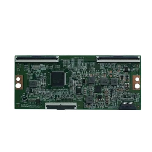 Kompatibel For T-Con, Bord CV500U1-T01-CB-1 For TV Display Ausrüstung Logic Karte CV500U1 T01 CB 1 Kompatibel For T-Con, Bord CV500U1-T01-CB-1 For TV Display Ausrüstung Logic Karte CV500U1 T01 CB 1 von OWSDEXOZU