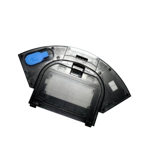 Kompatibel Mit ILIFE, T20S 2-in-1-Wassertank-Staubbehälter-Aufsatz Roboter-Staubsauger, Zubehör For Haushaltsgeräte von OWSDEXOZU